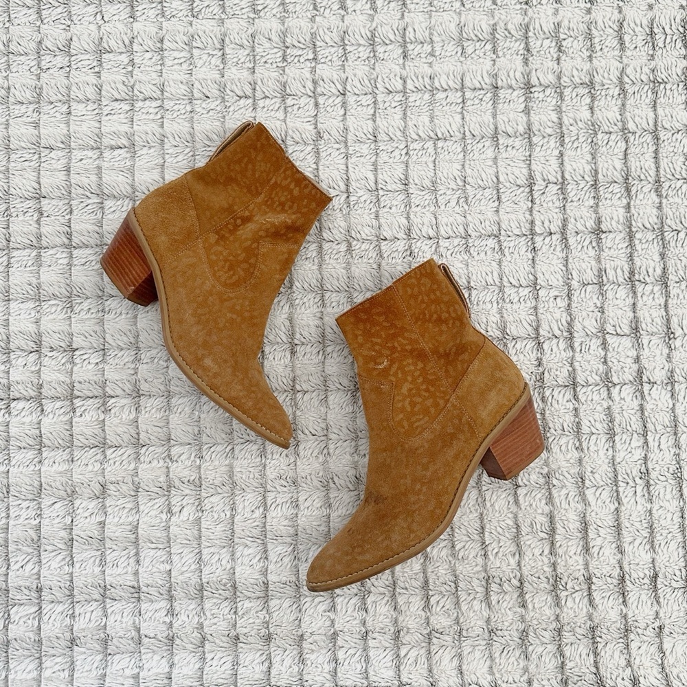 Able Erika Boots - Picture 2 of 6